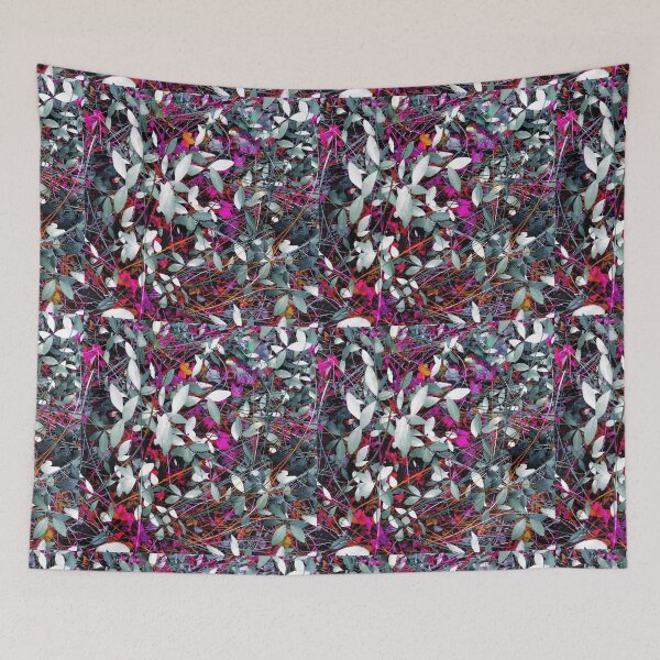 Item preview, Leaves Pattern No 15 designed and sold by creativesean.