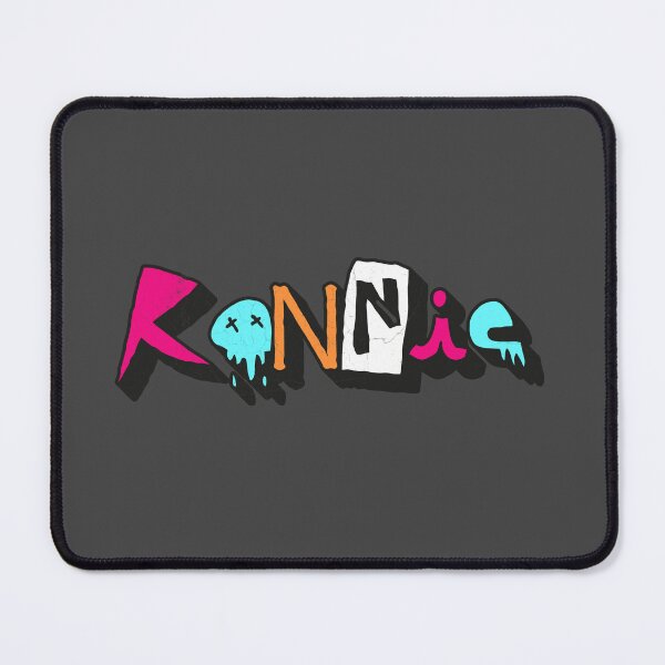 Item preview, RONNIE name, My name is Ronnie designed and sold by Danylo Mikhnievych.