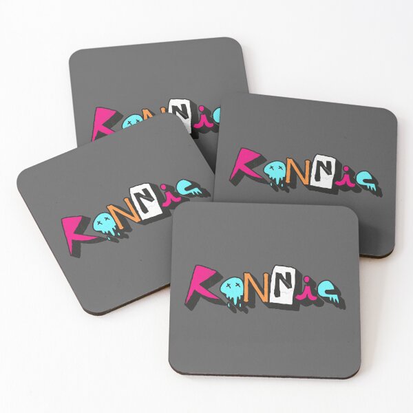 Item preview, RONNIE name, My name is Ronnie designed and sold by Danylo Mikhnievych.