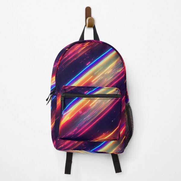 Item preview, Cyberpunk inspired futuristic decor pattern designed and sold by Dise37.