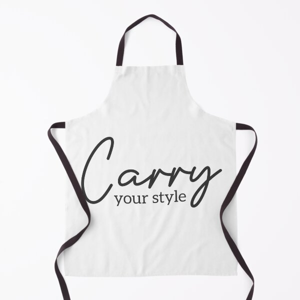 Item preview, Carry Your Style designed and sold by newmariaph.