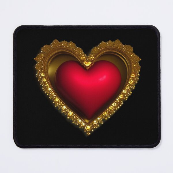 Item preview, Royal Heart designed and sold by Digiheart.