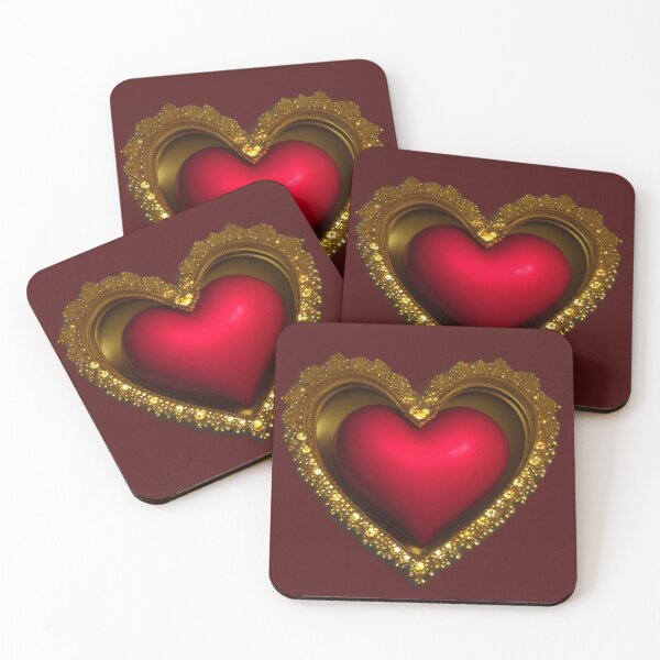 Item preview, Royal Heart designed and sold by Digiheart.