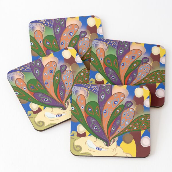 Item preview, Secrets  designed and sold by Liora-Rubin.