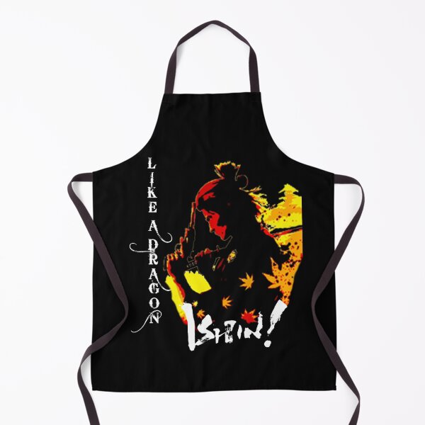 Item preview, Ishin Like a Dragon remake designed and sold by DanaPatpar.