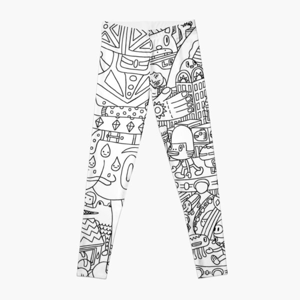 Free Winter Pants Coloring Page | Coloring Page Printables | Kidadl