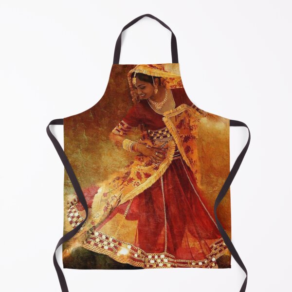 Item preview, Desi Lady designed and sold by Johnny-Angel.