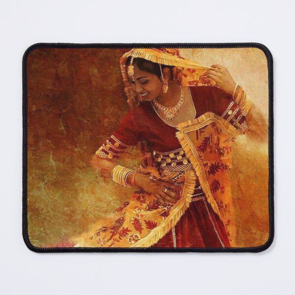 Item preview, Desi Lady designed and sold by Johnny-Angel.