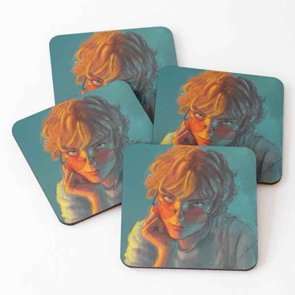 Item preview, Neil Josten - Sunglasses designed and sold by GarnYarn.