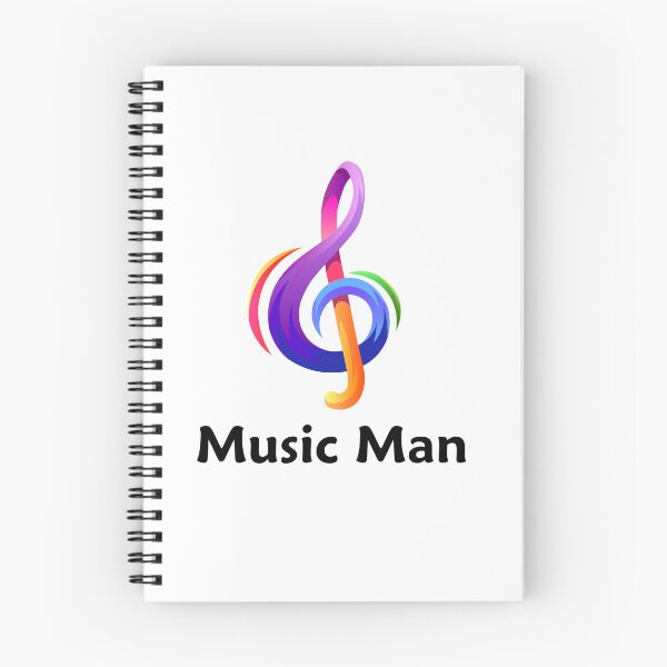 Item preview, music man 1 designed and sold by FLOWER--ART.