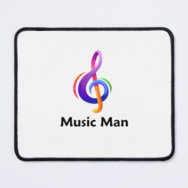 Item preview, music man 1 designed and sold by FLOWER--ART.