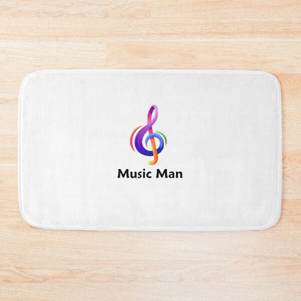 Item preview, music man 1 designed and sold by FLOWER--ART.