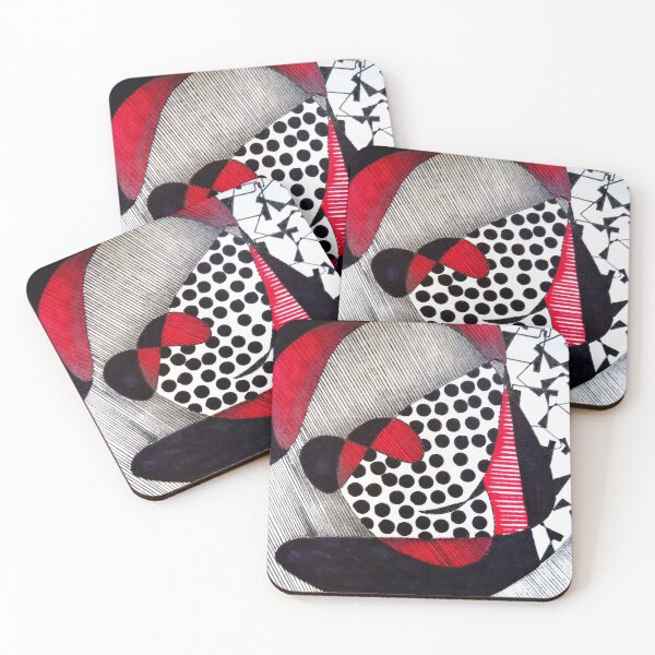 Item preview, DOTS AND LINES 2 designed and sold by Manolo1923.