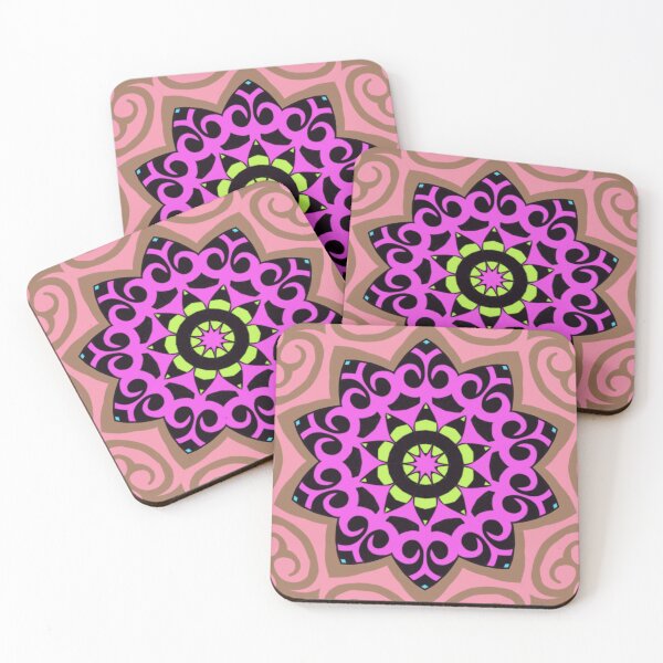Item preview, Pink choco 21 decor designed and sold by Ghazron.