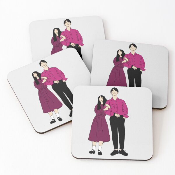 Item preview, Romantic couple designed and sold by Keepsie Archives by SMA.