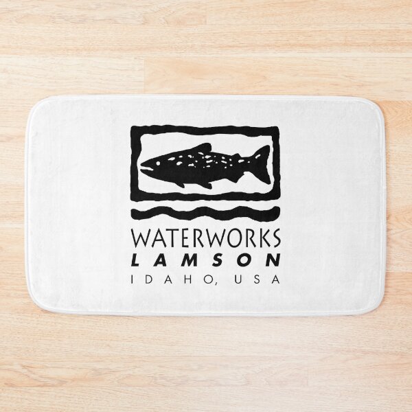 Item preview, Lamison Fishing Rod Black Color designed and sold by prasetyoshop.