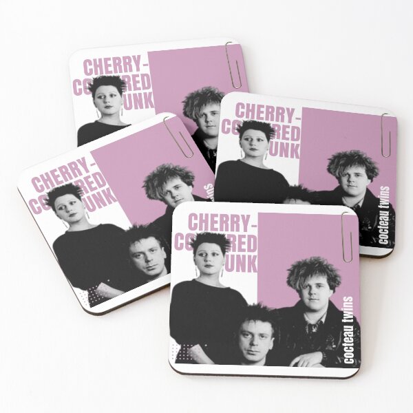 Item preview, Cocteau Twins Cherry-Coloured Funk designed and sold by ColemanDesigns.