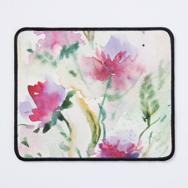 Item preview, Clover Flower Art Clover designed and sold by Tamarioniart.