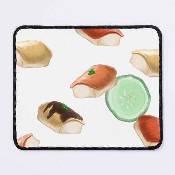 Item preview, Sushi designed and sold by Liora-Rubin.