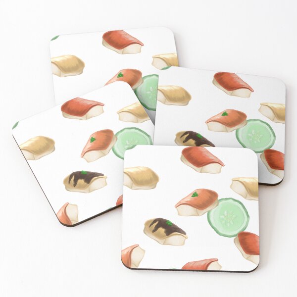 Item preview, Sushi designed and sold by Liora-Rubin.