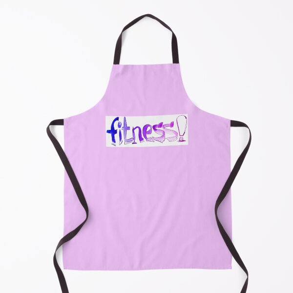 Item preview, Fitness watercolor lettering | Fitness word lettering designed and sold by lausn.