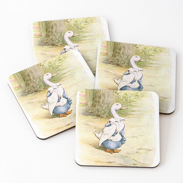 Item preview, Beatrix Potter- A Tale of Tom Kitten - Children's Illustration From page 59 designed and sold by tomorrowsart.