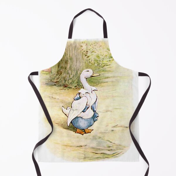 Item preview, Beatrix Potter- A Tale of Tom Kitten - Children's Illustration From page 59 designed and sold by tomorrowsart.
