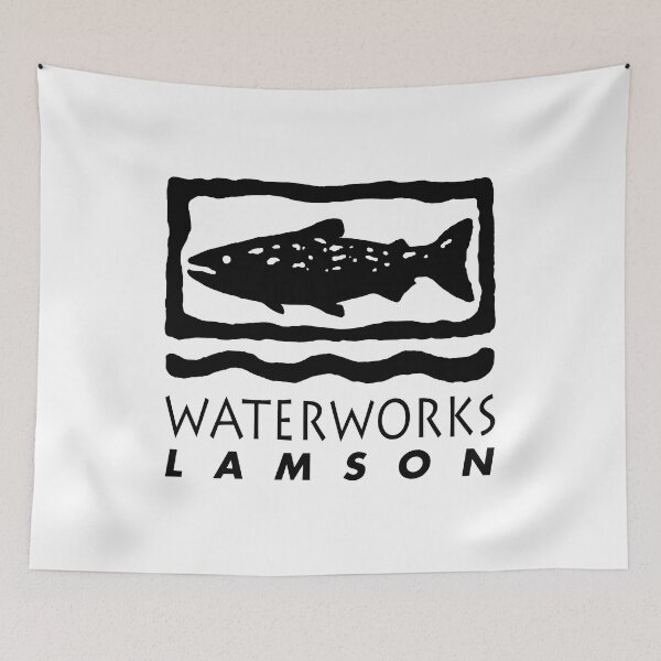 Item preview, Lamison Fishing Rod Black Color designed and sold by prasetyoshop.