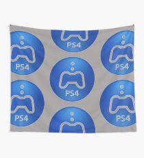 Tela decorativa ps4