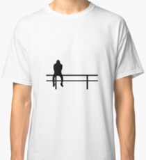 MR ROBOT Classic T-Shirt