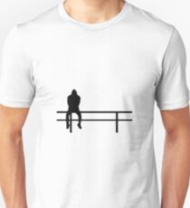 MR ROBOT Unisex T-Shirt