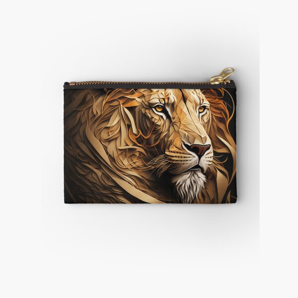 Item preview, Lion Close to Reality 7 / The Pianist designed and sold by Fabled-Gallery.