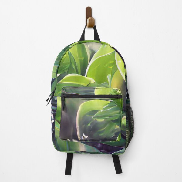 Item preview, Green Leaves designed and sold by vfcolagiovanni.