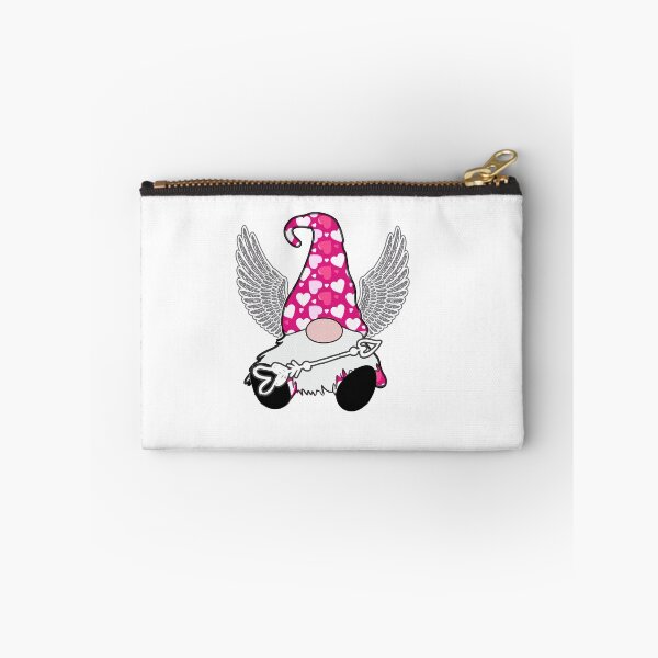 Item preview, Cupid Gnome Valentine Gnome Arrow designed and sold by funnytshirtemp.