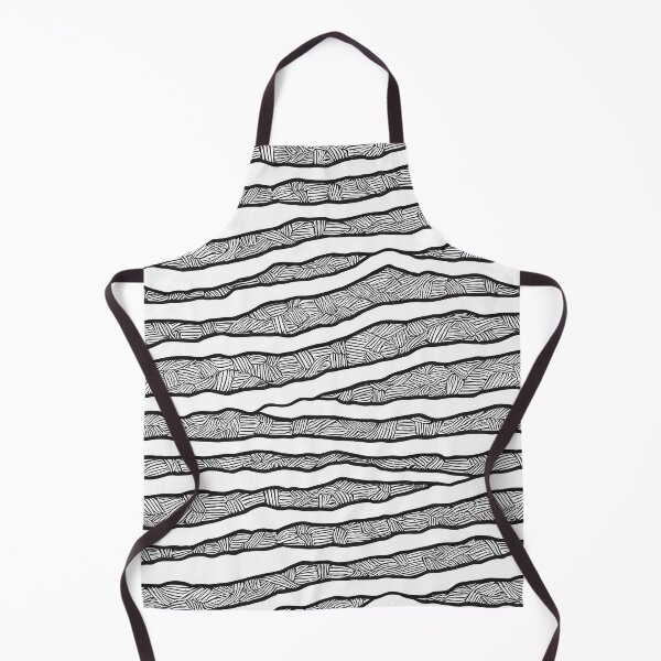 Item preview, Abstract doodle pattern designed and sold by Dise37.