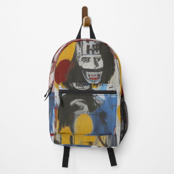 Item preview, Modern Masterpieces: A Fusion of Modern Art, Postmodern Art, Abstract Expressionism, Dada and Surrealism designed and sold by ArtazaBazaar.