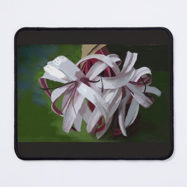 Artikelvorschau, Tropische Blume entworfen und verkauft von TechLaughs.