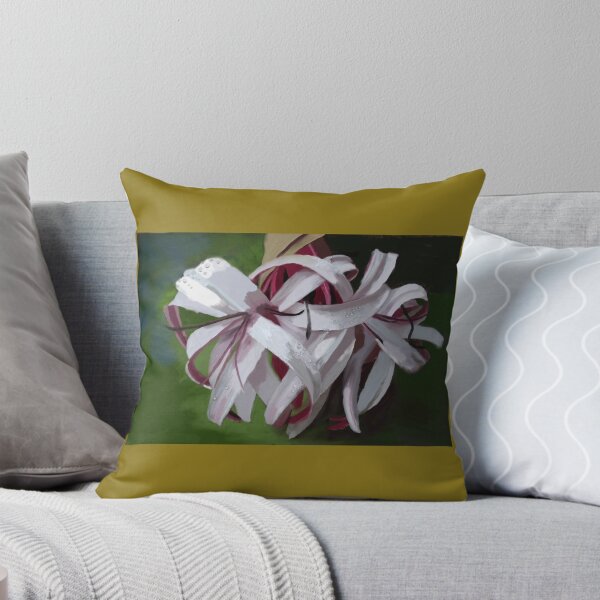Item preview, Flor tropical designed and sold by TechLaughs.
