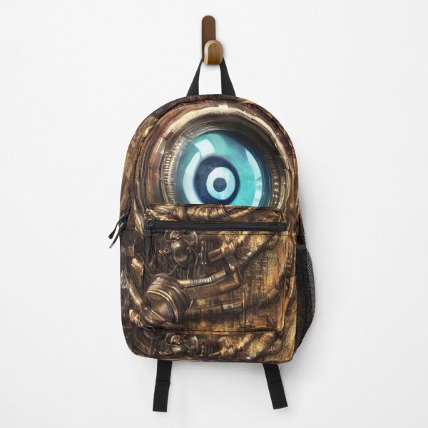 Item preview, Robot EYE 141 designed and sold by Alexandre Rangel.