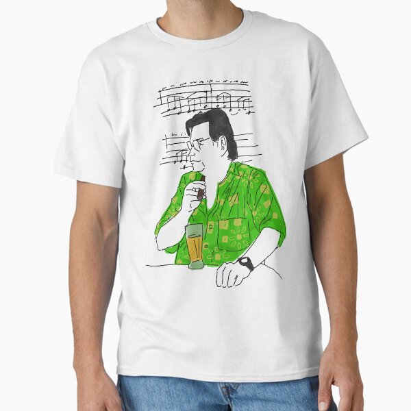 Item preview, Tom Jobim  designed and sold by Yuri Mattos.