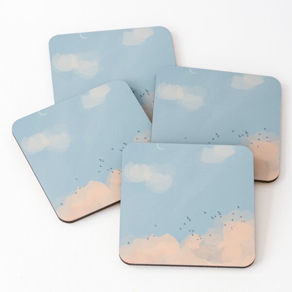 Item preview, Beautiful sky scenery designed and sold by Lizvole.
