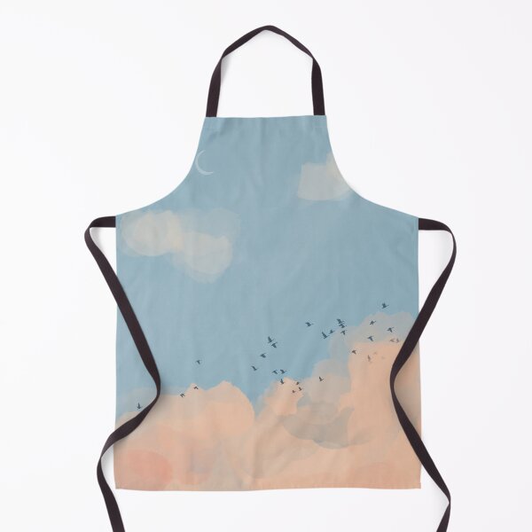 Item preview, Beautiful sky scenery designed and sold by Lizvole.