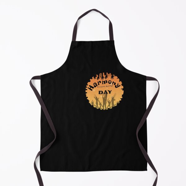 Item preview, Harmony day designed and sold by karimaK-71.