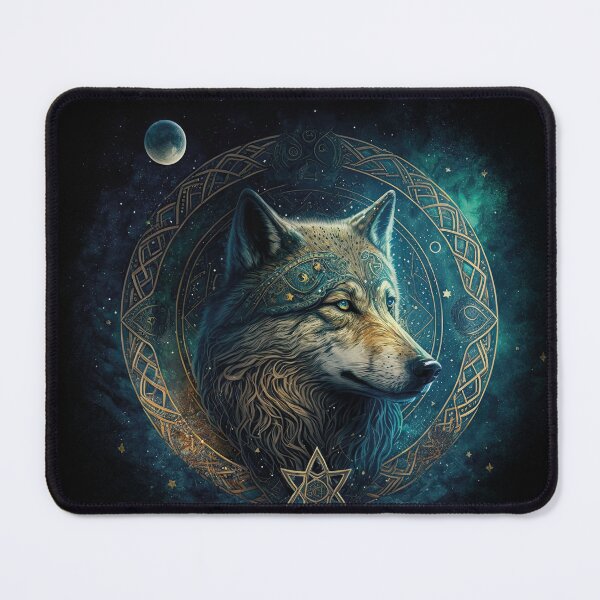 Item preview, Timberwolf designed and sold by Odd World.