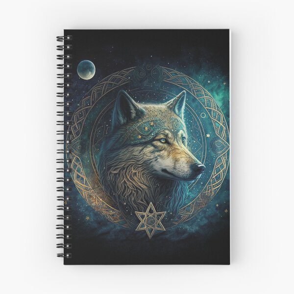 Item preview, Timberwolf designed and sold by Odd World.