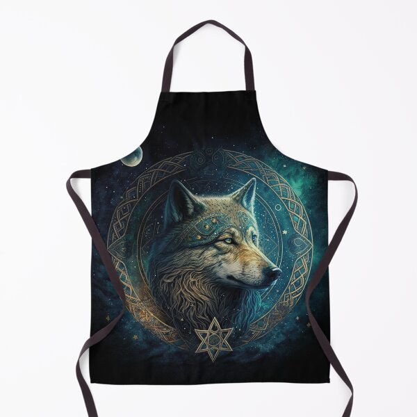 Item preview, Timberwolf designed and sold by Odd World.