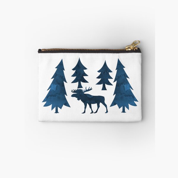 Item preview, Moose designed and sold by TheJollyMarten.