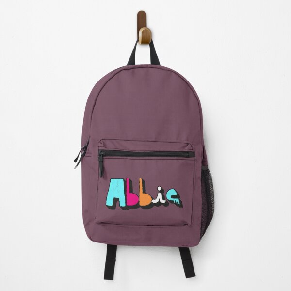 Item preview, ABBIE name, My name is Abbie designed and sold by Danylo Mikhnievych.