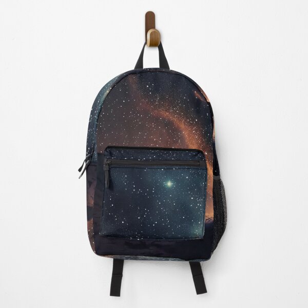 Item preview, Night Sky with Stars 1 designed and sold by EmeraldeaArt.