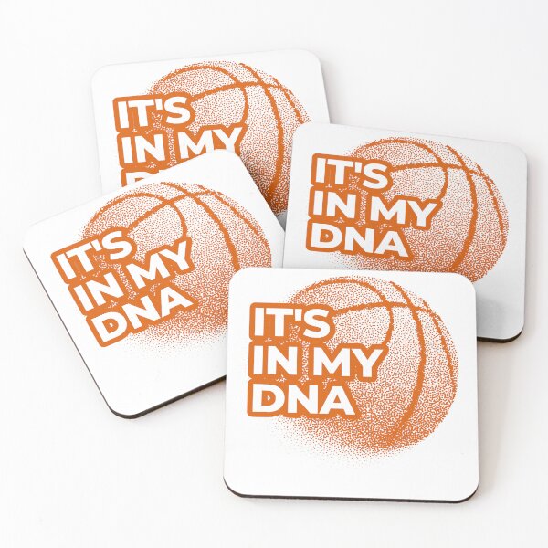 Item preview, Basketball It's In My DNA Playing Basketball Gift Basketball Ball Art for Basketball Lovers Gift Vintage Ball Tee Vintage Basketball Gift For Basketball Players designed and sold by smartrocket.